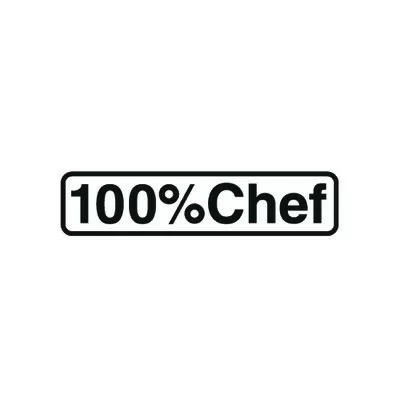 100% Chef