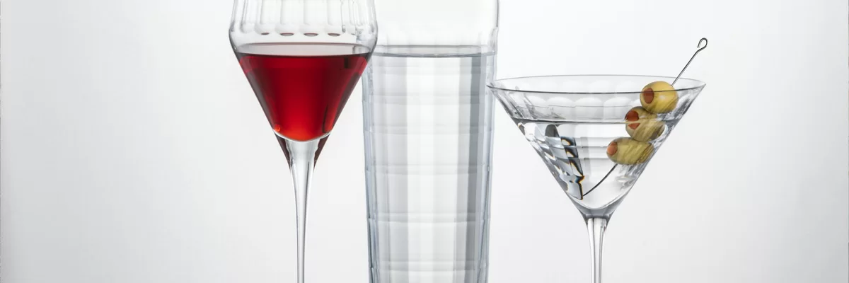 Bar Premium No.1 Zwiesel Handmade