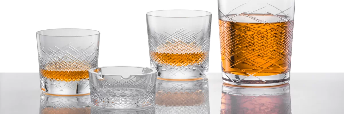Bar Premium No.2 Zwiesel Handmade