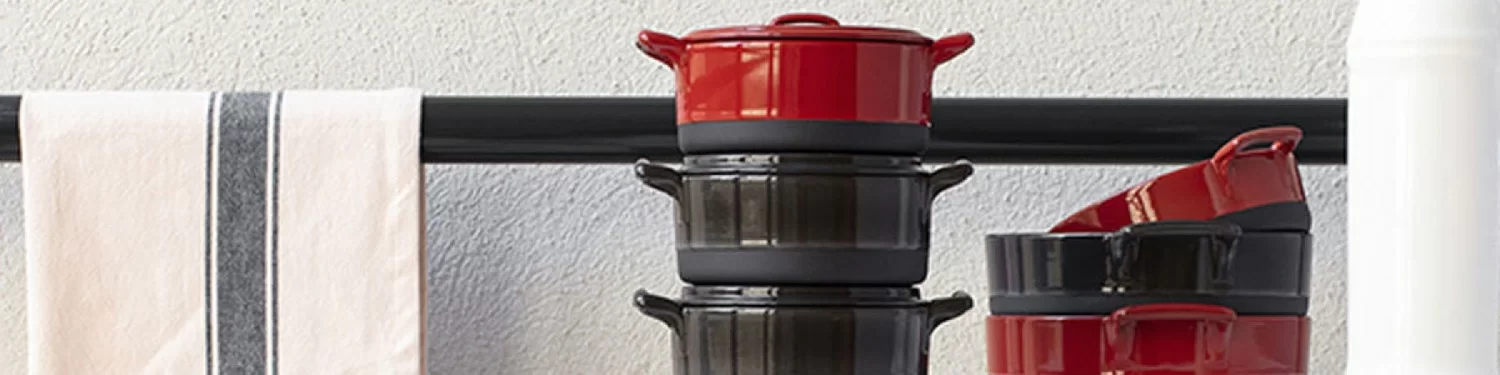 Belle Cuisine Eclipse REVOL