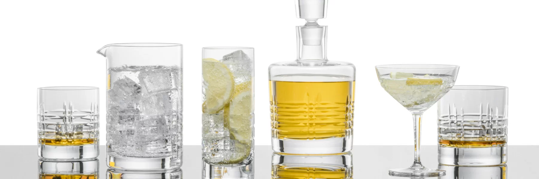 Basic Bar Classic Zwiesel Glas
