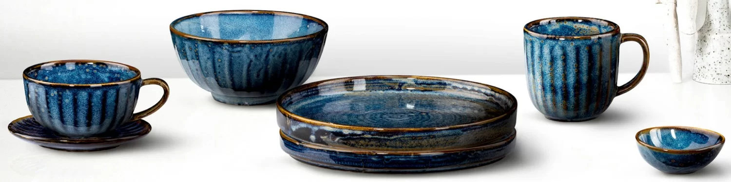 Deep Blue VERLO