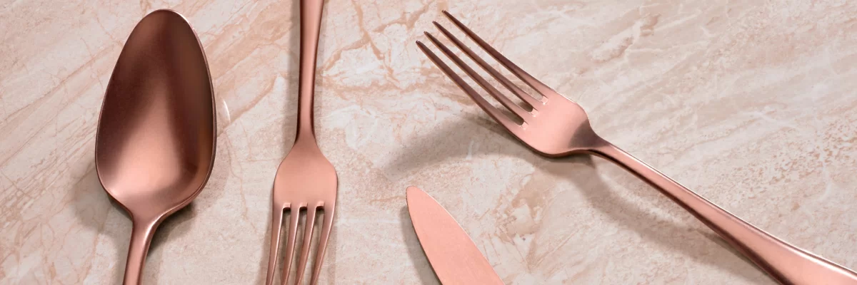 Destello Copper VERLO