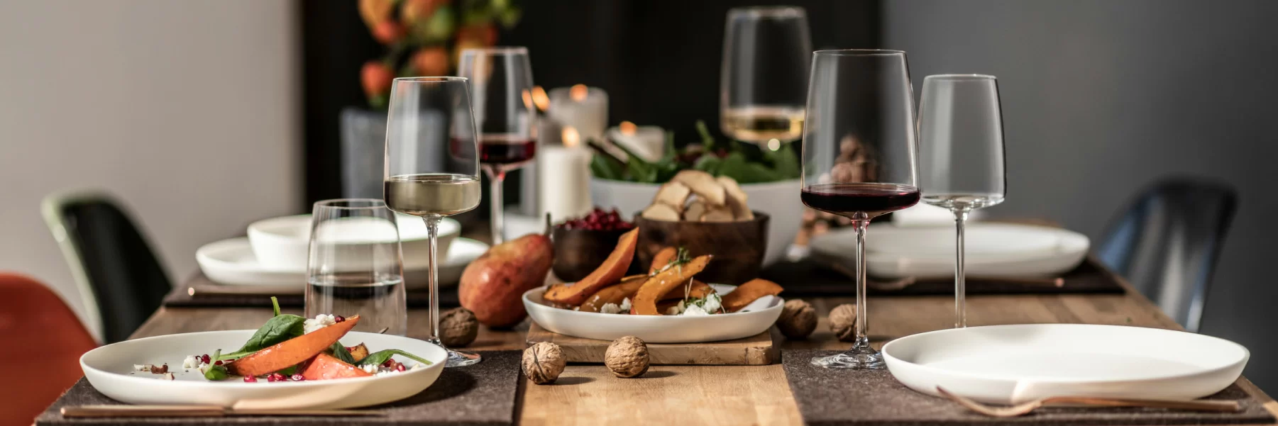 Sensa Zwiesel Glas