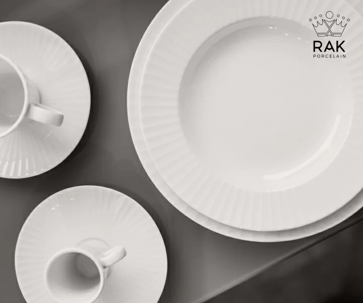 Rak Porcelain