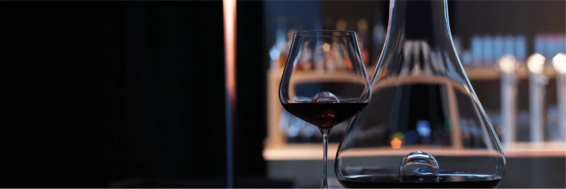 Air Sense Zwiesel Handmade