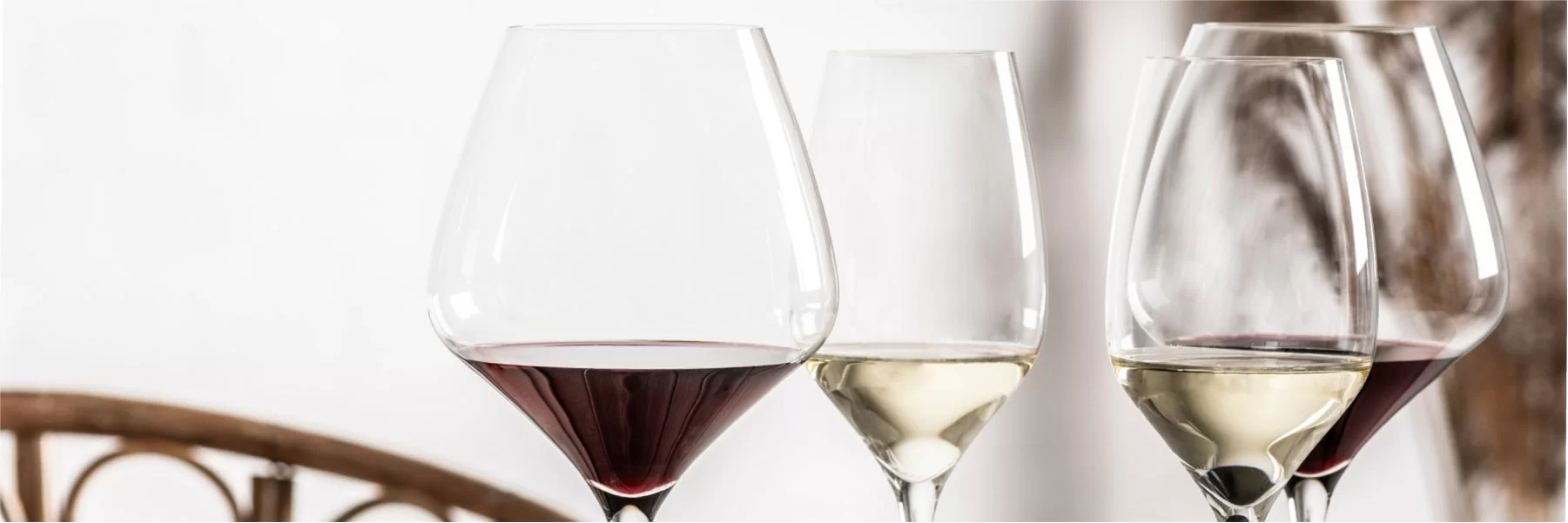 Alloro Zwiesel Handmade