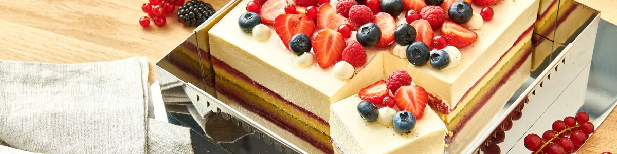 Cukiernictwo
