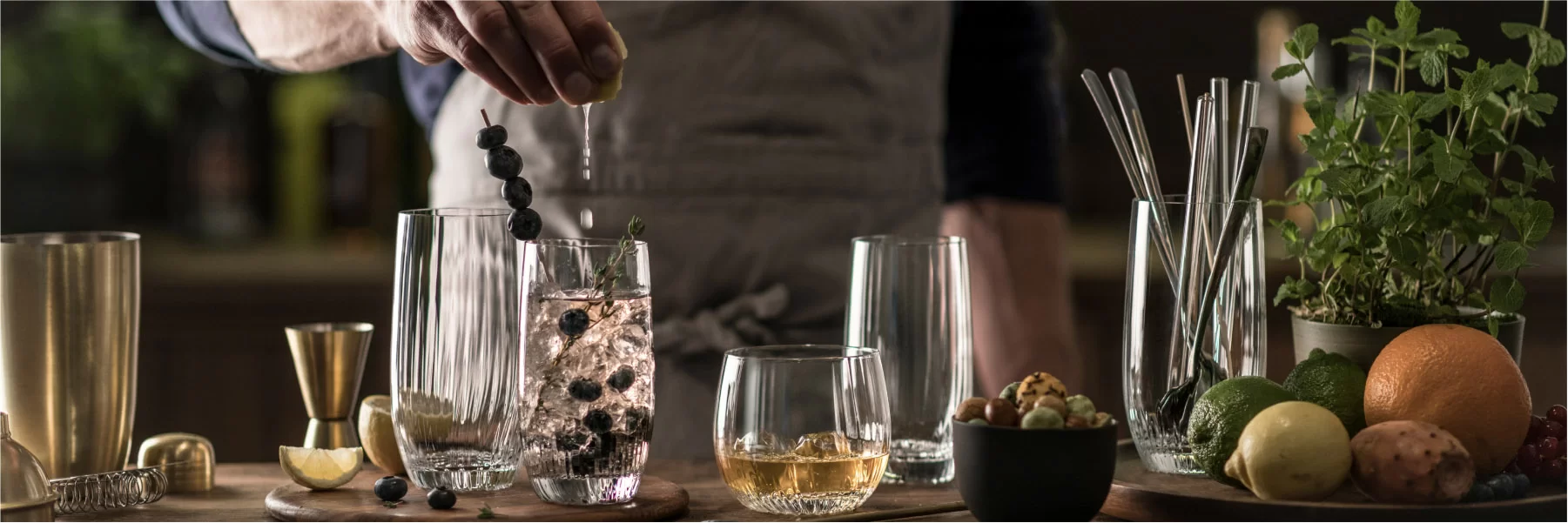 Melody Zwiesel Glas