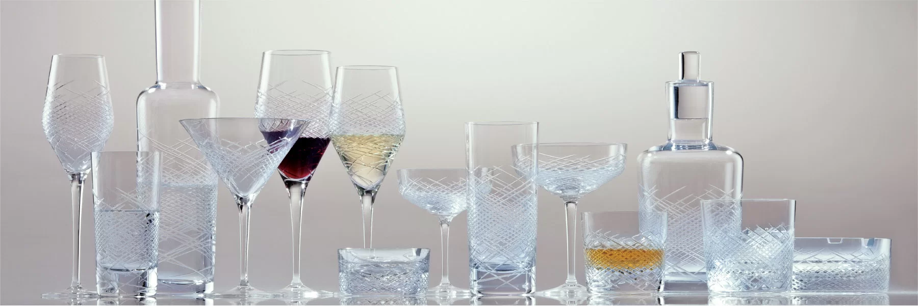 Hommage Comete Zwiesel Handmade