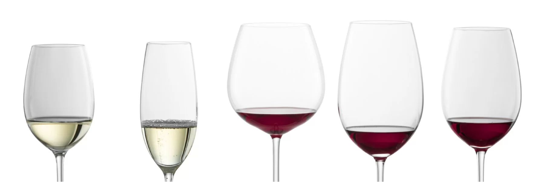 Ivento Zwiesel Glas
