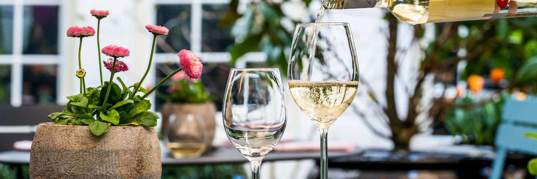 L'esprit Du Vin Onis