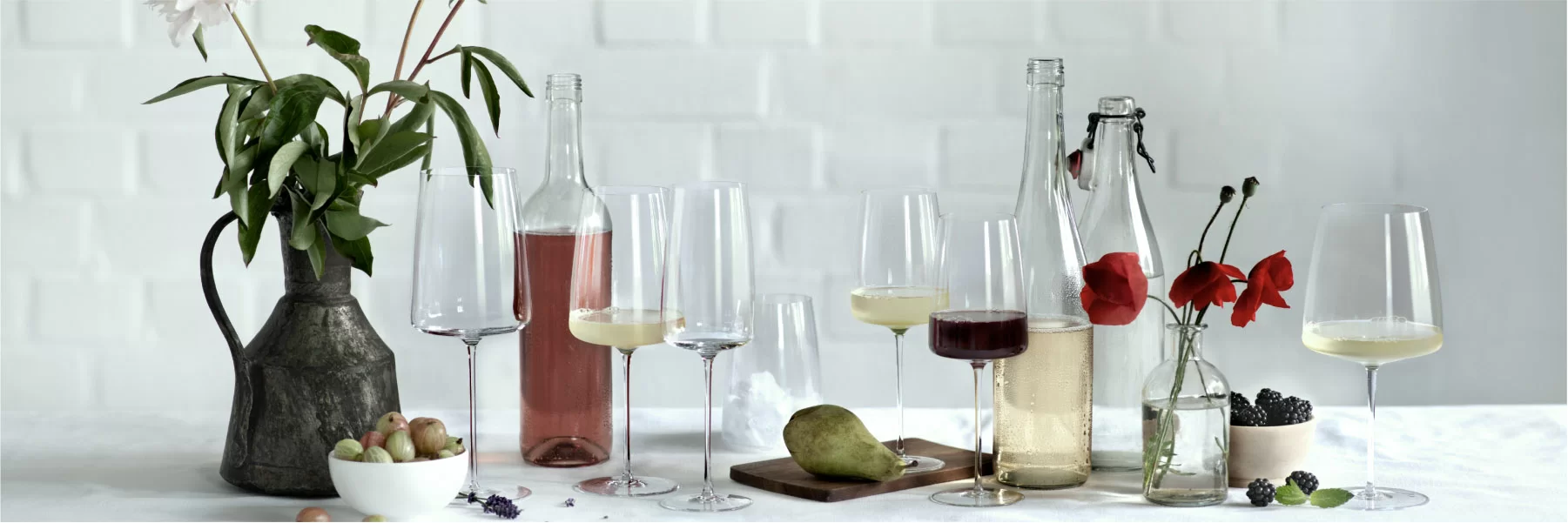 Simplify Zwiesel Handmade