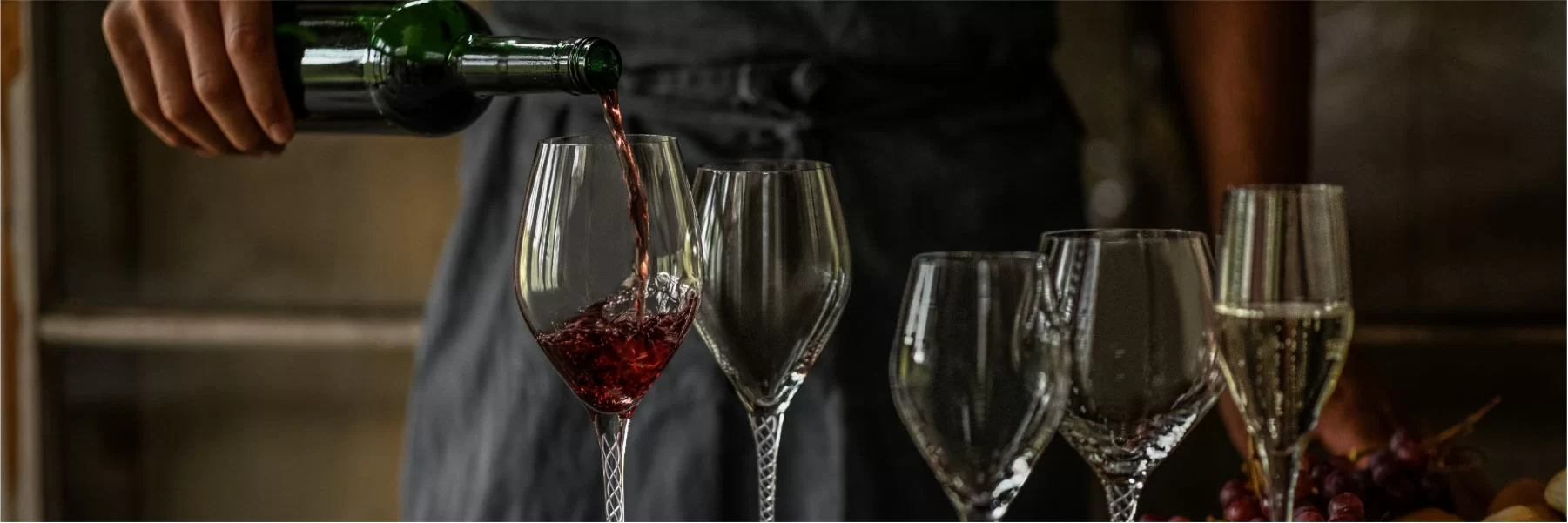 Spirit Zwiesel Handmade