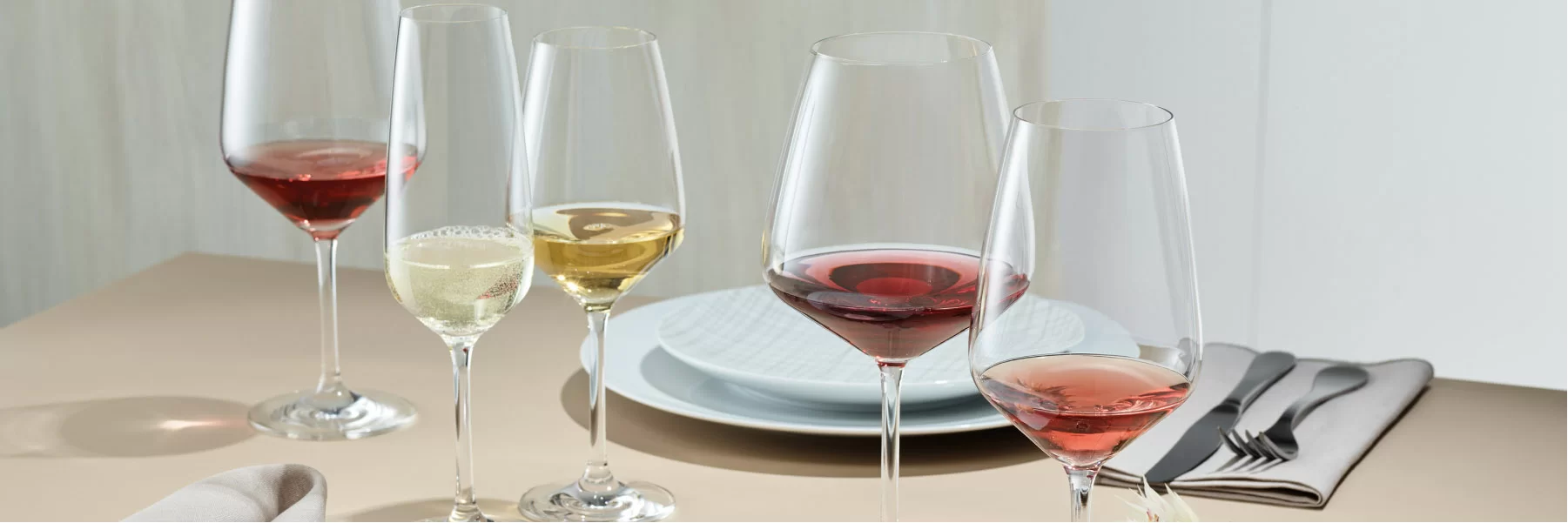 Taste Zwiesel Glas