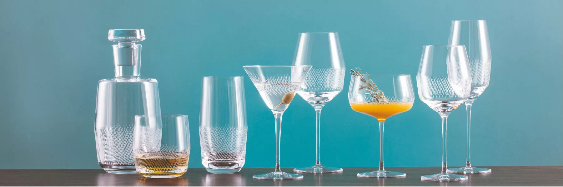 Upper West Zwiesel Handmade