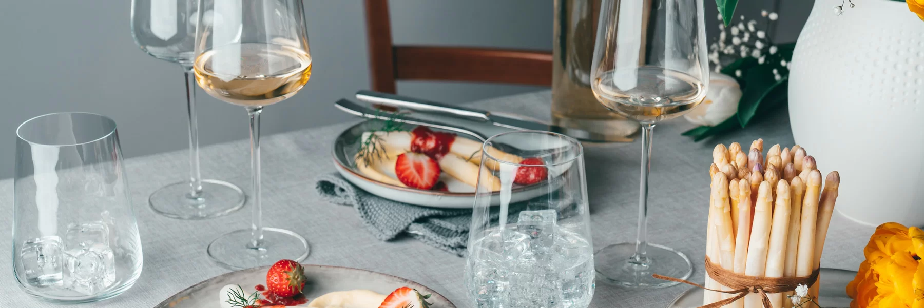 Verbelle Zwiesel Glas