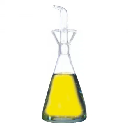 Butelka na ocet, oliwę, olej 200 ml