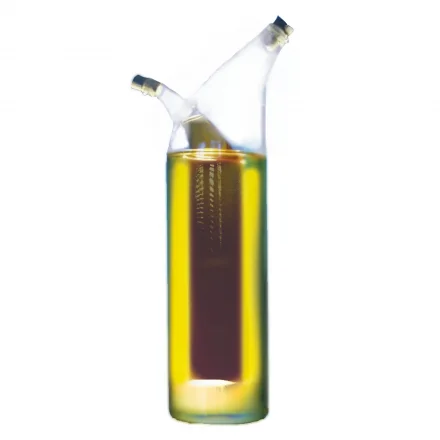 Butelka na ocet, olej, oliwę 150 ml