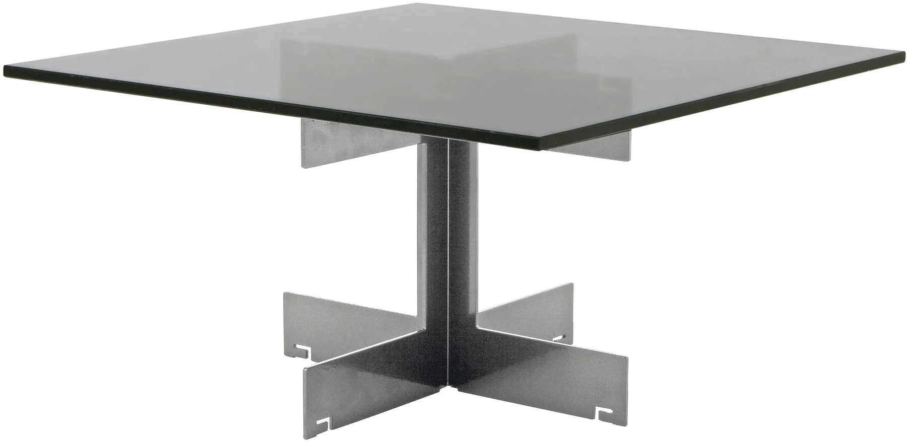 Urban - totem srebrny wys. 14 cm - ABERT