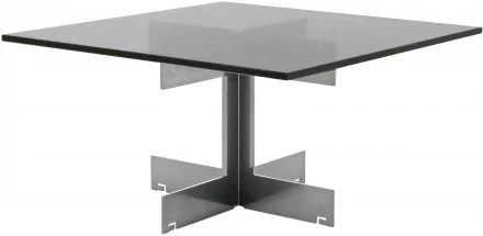 Urban - totem srebrny wys. 14 cm - ABERT