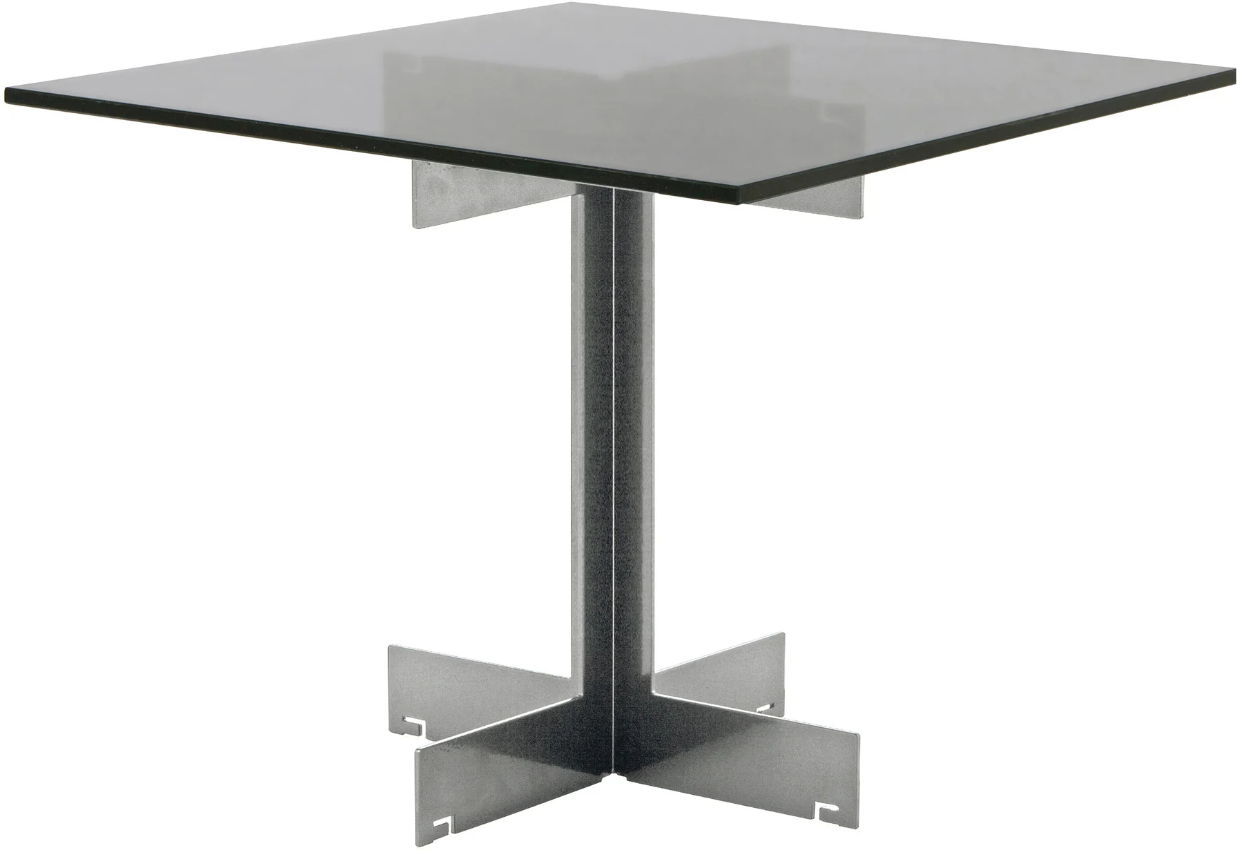 Urban - totem czarny wys. 22 cm - ABERT