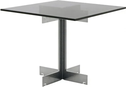 Urban - totem czarny wys. 22 cm - ABERT