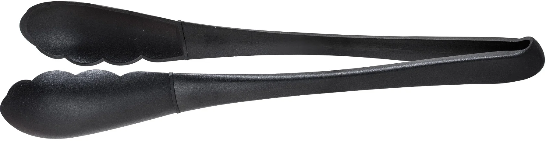 Szczypce uniwersalne do patelni non-stick dł. 28 cm 