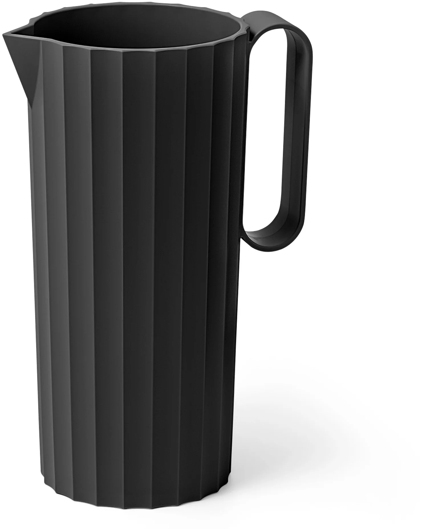 Dzbanek 1,7l karbon HYDRIA - BLIM PLUS
