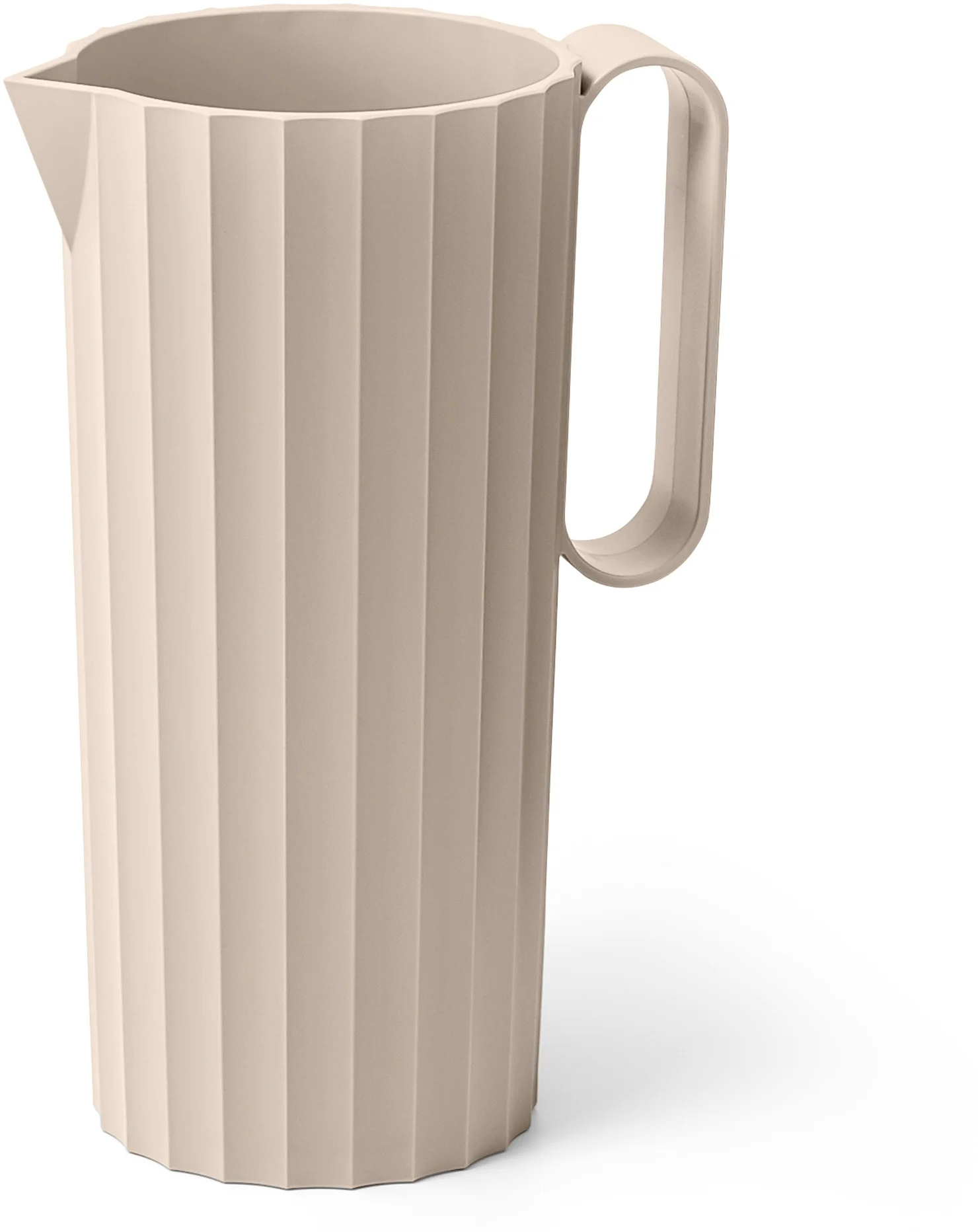 Dzbanek 1,7l mokka HYDRIA - BLIM PLUS