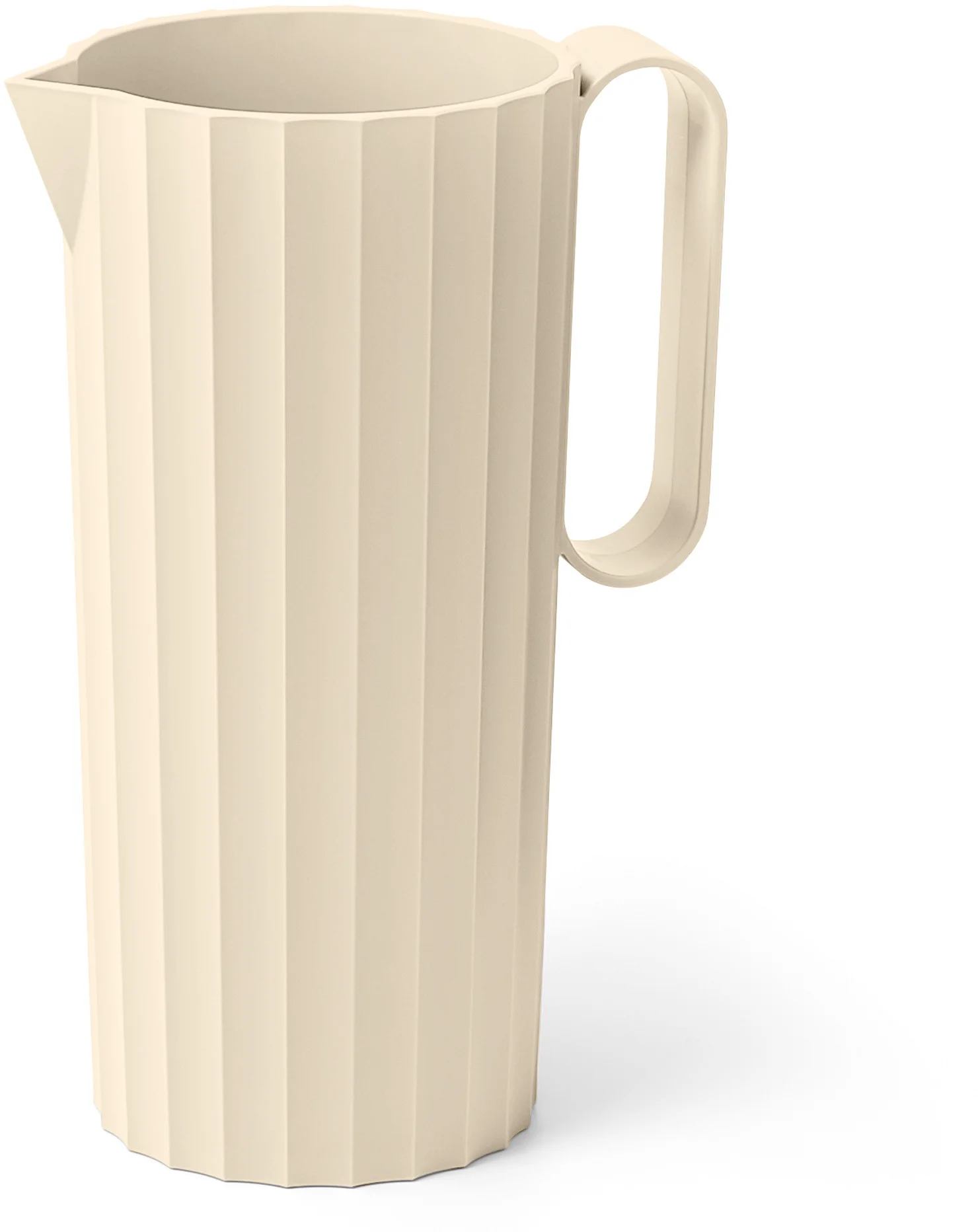 Dzbanek 1,7l kremowy HYDRIA - BLIM PLUS