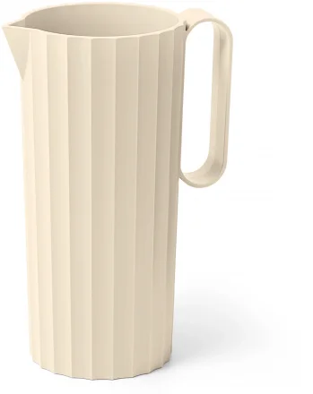 Dzbanek 1,7l kremowy HYDRIA - BLIM PLUS