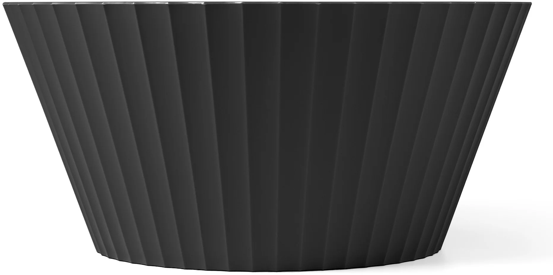Misa  30 cm karbon NETTUNO - BLIM PLUS