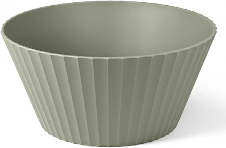 Misa 25 cm średnia leśna zieleń NETTUNO - BLIM PLUS
