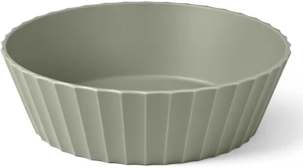 Misa 20 cm średnia leśna zieleń HERA - BLIM PLUS