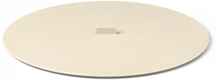 Pokrywa do misy 25 cm cukier trzcinowy NETTUNO - BLIM PLUS