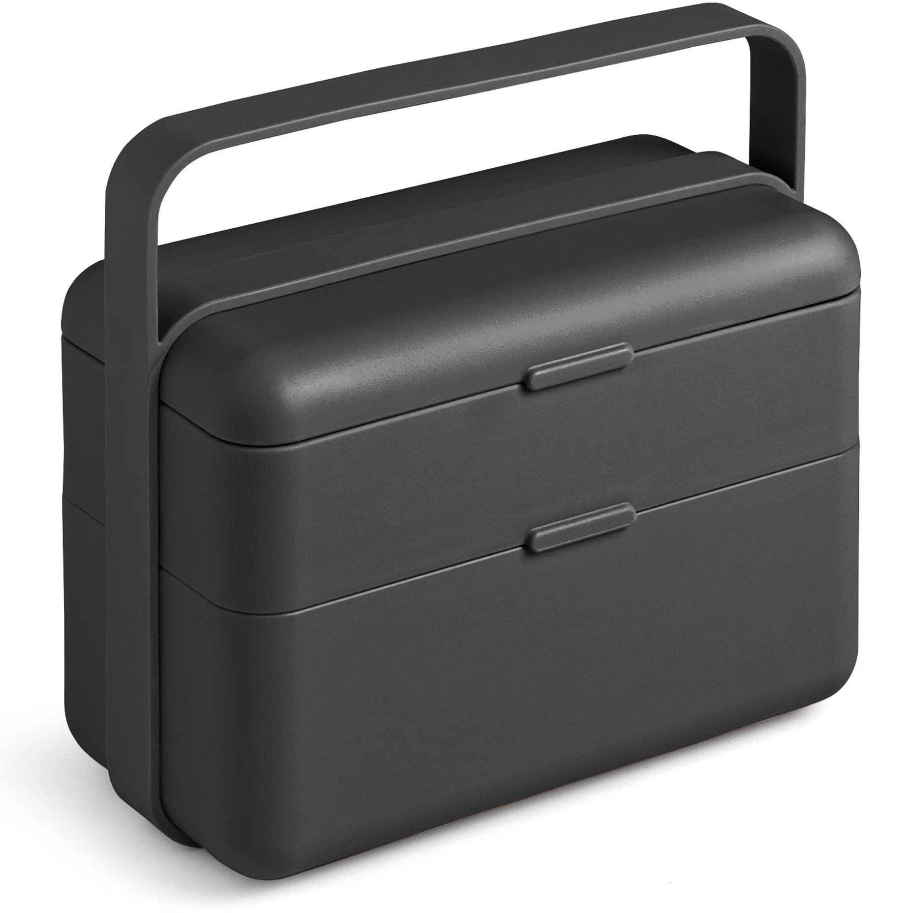 Lunchbox wysoki karbon BAULETTO - BLIM PLUS
