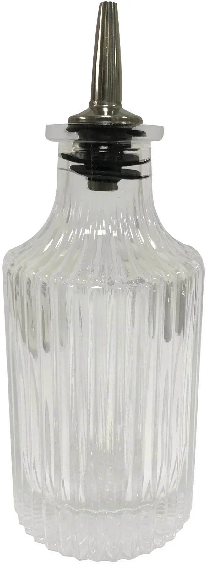 Butelka do aromatyzowania 230 ml - BAR PROFESSIONAL