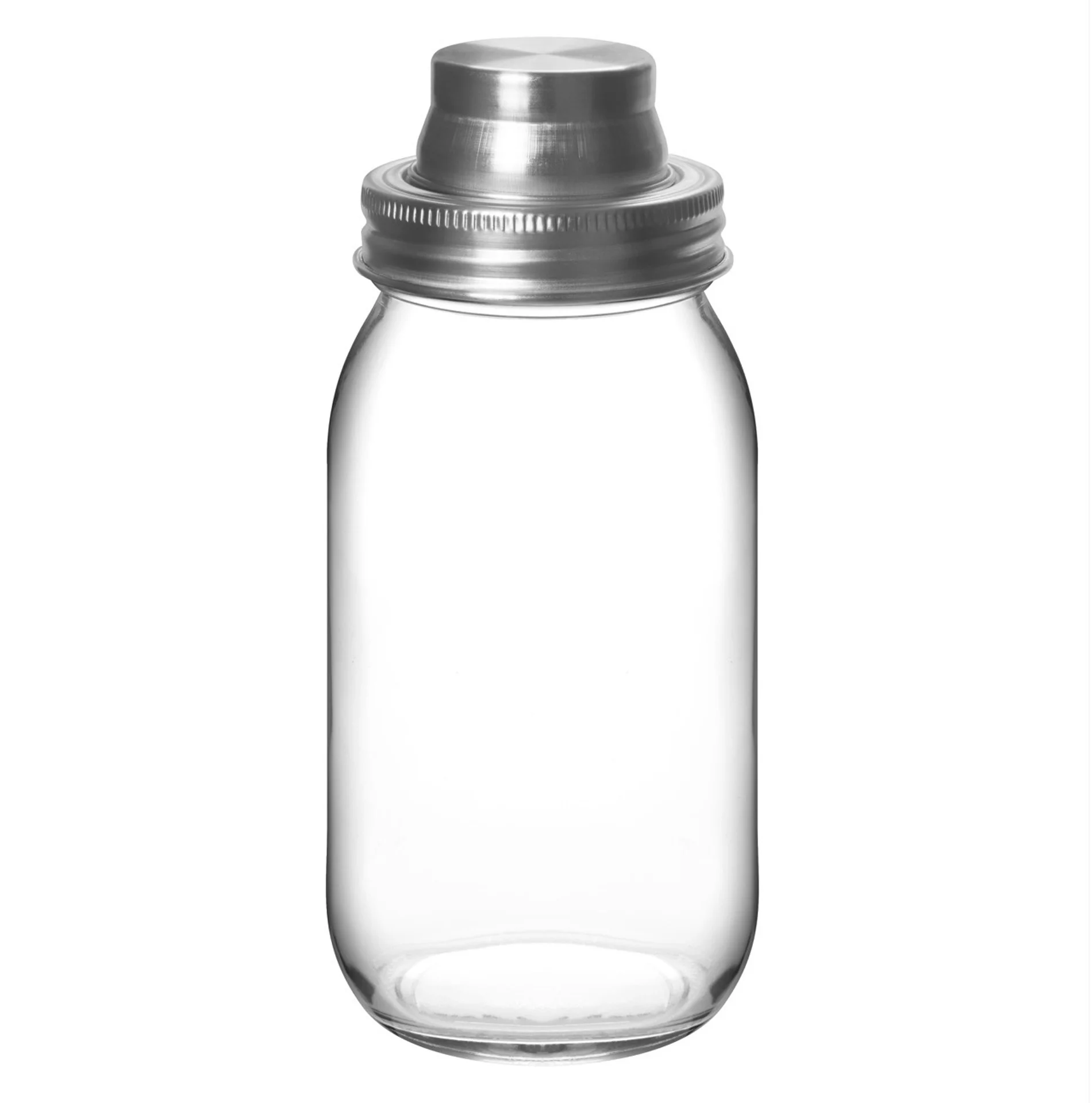 Shaker szklany - BAR PROFESSIONAL 