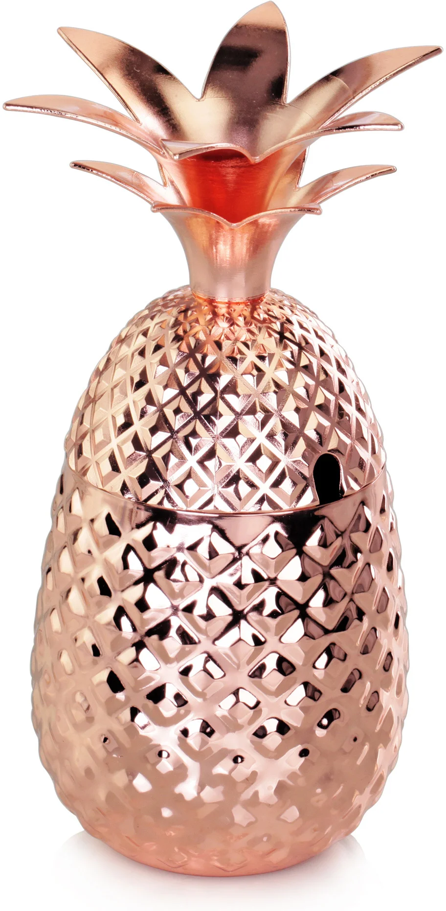 Ananas do koktajli 475 ml BAR PROFESSIONAL