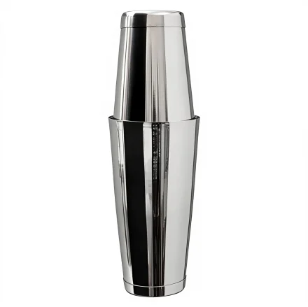 Shaker dwuelementowy 0,8 l Tin Tin - BAR PROFESSIONAL