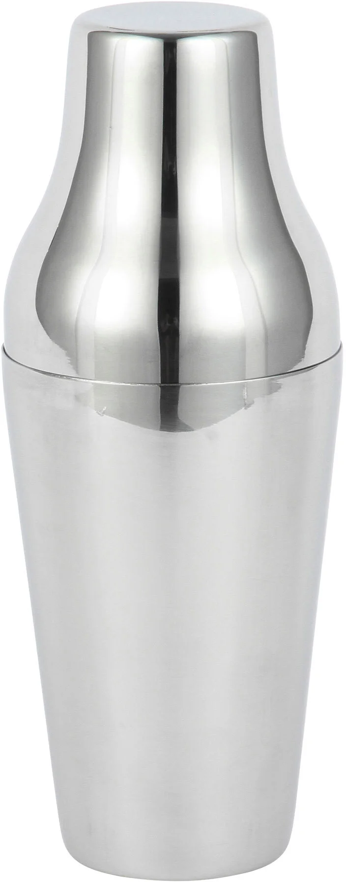 Shaker Premium paryski - stalowy - BAR PROFESSIONAL