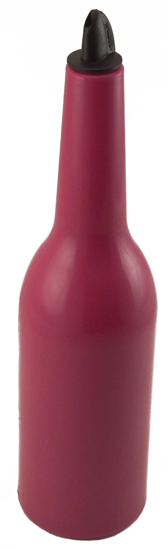 Flair bottle - butelka treningowa 750 ml różowa - BAR PROFESSIONAL