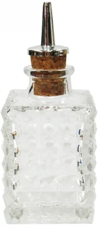 Dash Bottle butelka do aromatyzowania koktajli - BAR PROFESSIONAL