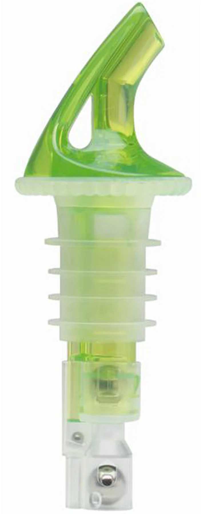 Nalewak/porcjomierz zielony BPR 50 ml - BAREQ