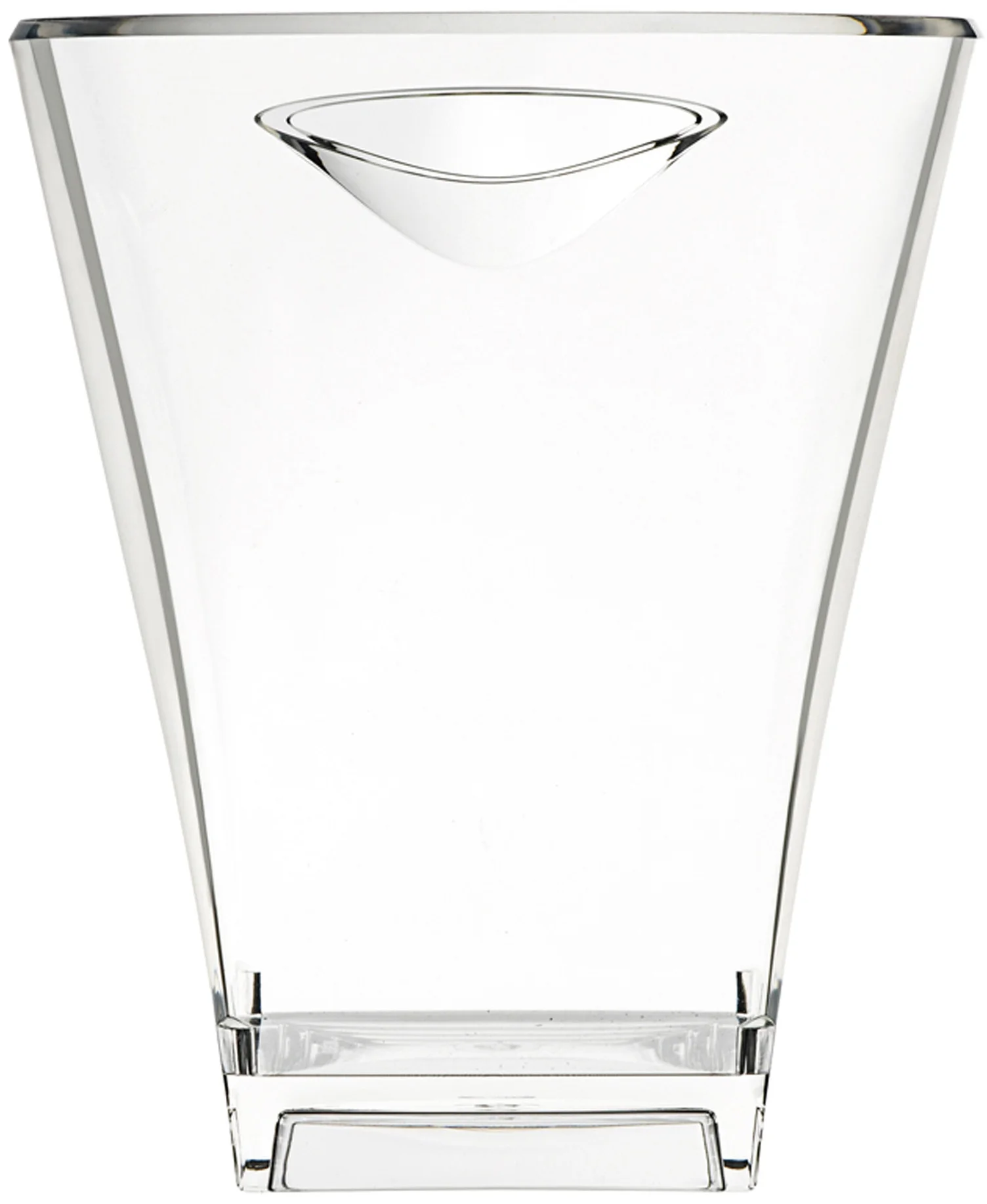 Cooler do wina, szampana śr. 21 cm - BAR PROFESSIONAL