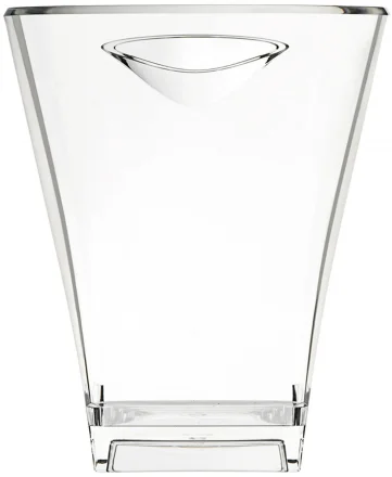 Cooler do wina, szampana śr. 21 cm - BAR PROFESSIONAL