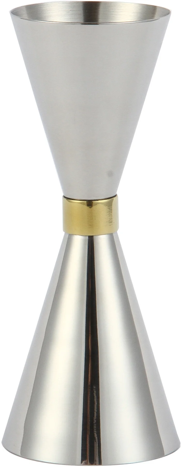 Miarka Mr Slim 25 - 50 ml miedziana - BAR PROFESSIONAL