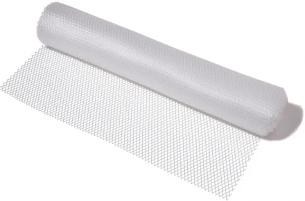 Mata barowa 500 x 61 cm biała - BAR PROFESSIONAL
