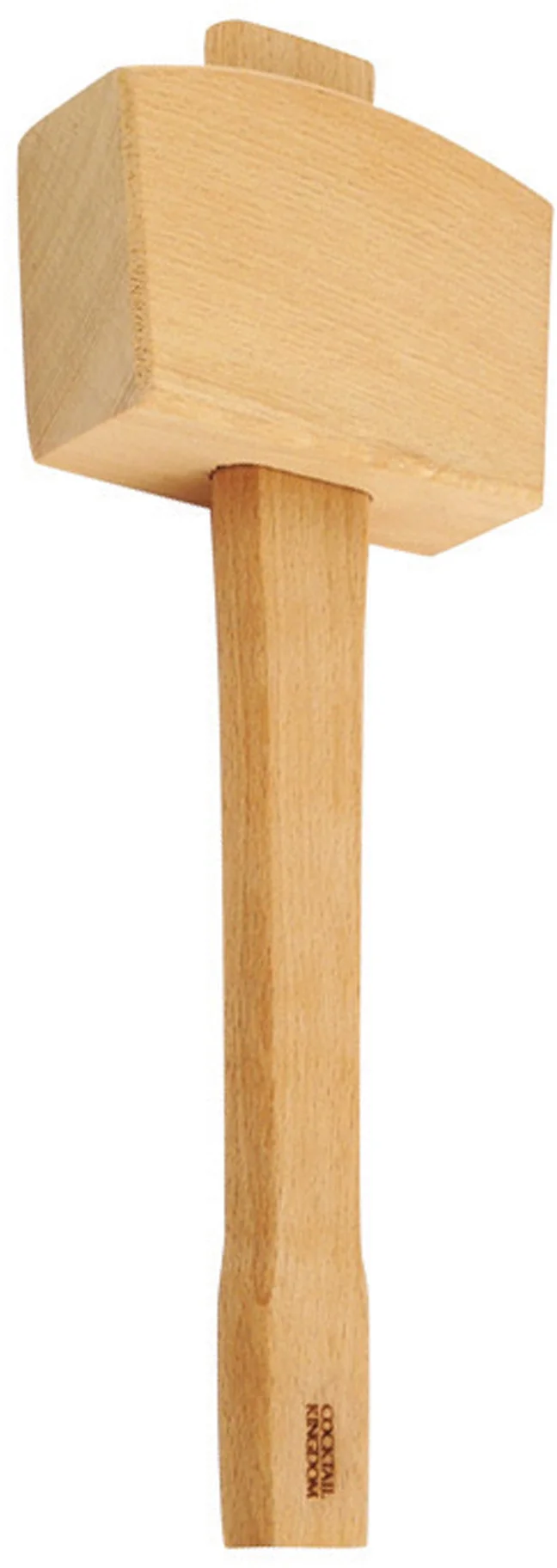 Młotek do lodu - BAR PROFESSIONAL